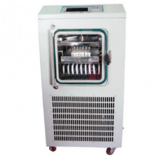 Biosafer-10E原位冷冻干燥机