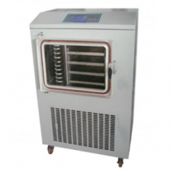 Biosafer-30E原位冷冻干燥机
