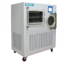 Biosafer-200A原位冷冻干燥机