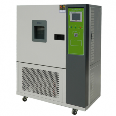 LY11-408E湿热试验箱