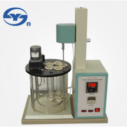 SYD-7305抗乳化性能试验仪