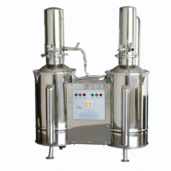 DZ20C蒸馏水器