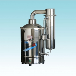 DZ20蒸馏水器