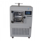 Scientz-10ND冷冻干燥机（手动压盖三层托盘多歧管）