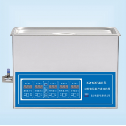 KQ-600VDE超声波清洗器