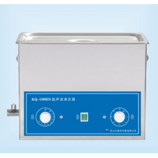 KQ-500ES超声波清洗器