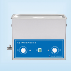 KQ-600ES超声波清洗器