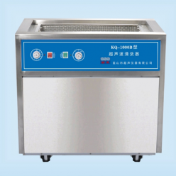 KQ-1000B超声波清洗器