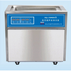KQ-1500DB超声波清洗器