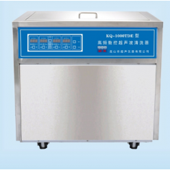 KQ-1000TDE超声波清洗器