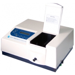 UV-7504PC(756MC)紫外可见分光光度计