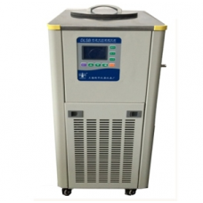 上海亚荣低温冷却液循环泵DLSB-100/80