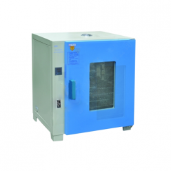上海跃进PYX-DHS.600-BS-II隔水式电热恒温培养箱