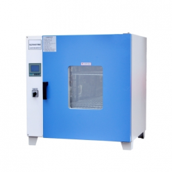 上海龙跃干燥箱LY15-600电热恒温干燥箱