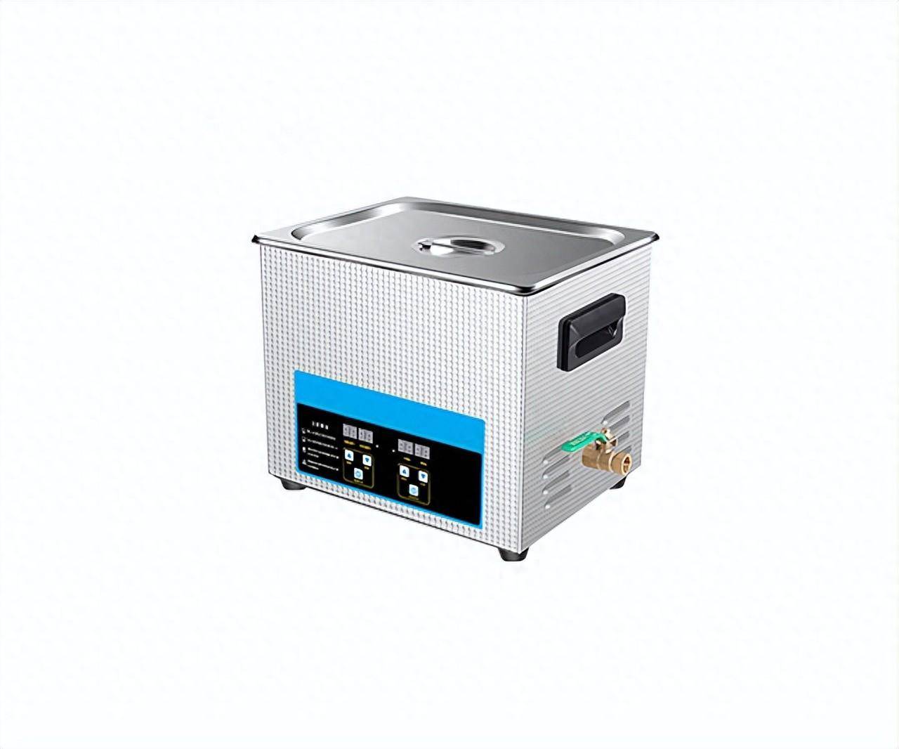 100W超声波清洗器