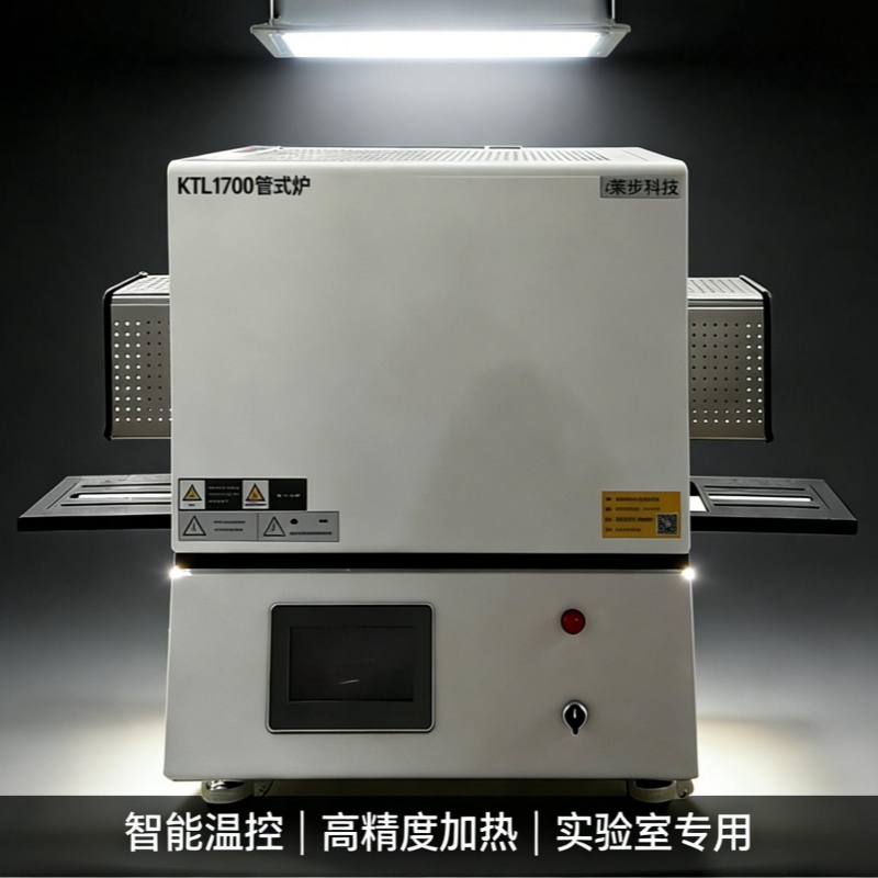 KTL1700管式炉